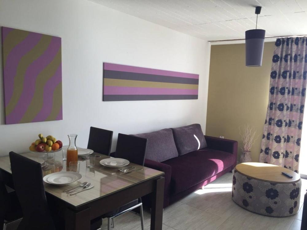 Superior Family Apartment (4 adults + 2 children)