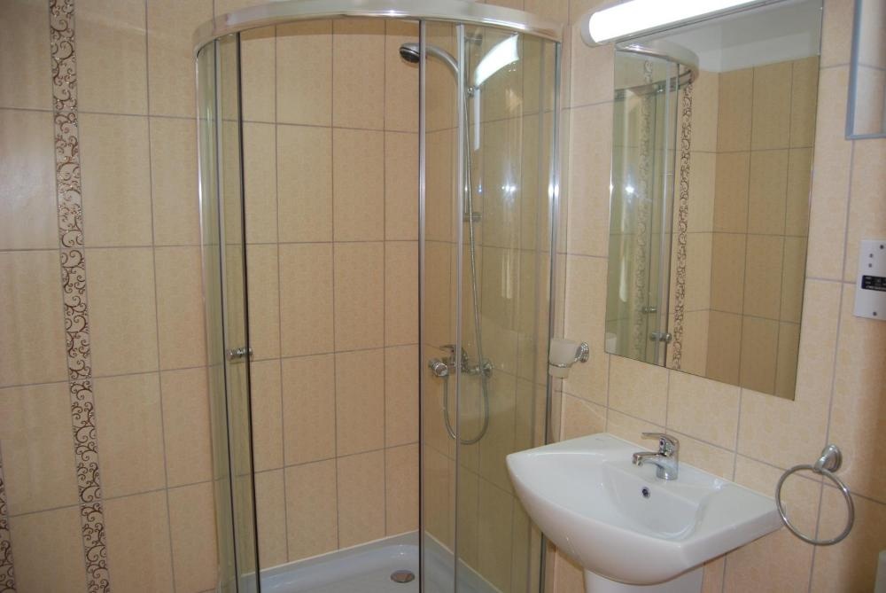 Studio - Ground Floor