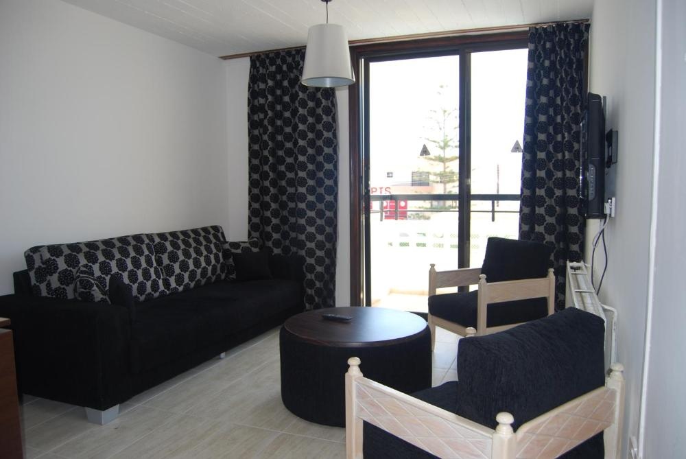 Agrino Hotel Apartments