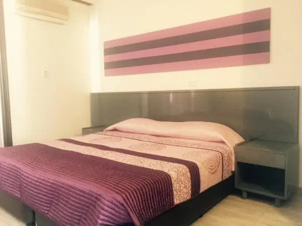 Agrino Hotel Apartments Main image
