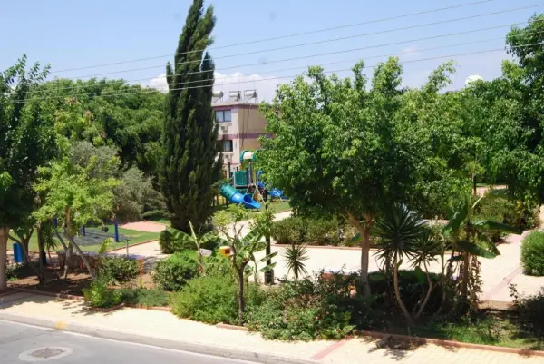 Agrino Hotel Apartments Main image