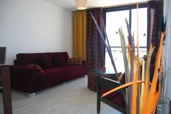 Agrino Hotel Apartments 5