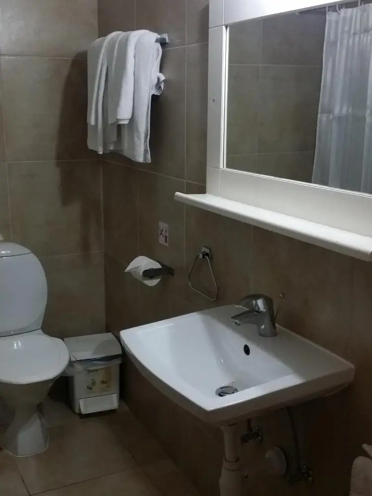 Family Apartment (2 Adults + 2 Children)